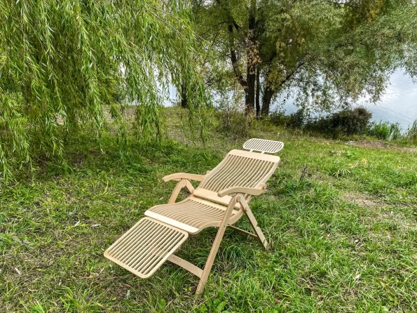 Fordable chair