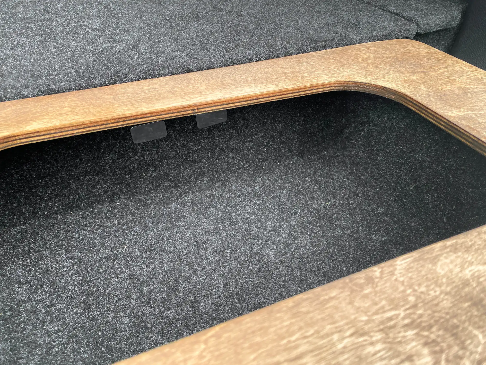 Camping table Toyota RAV4 5gen